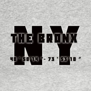 The Bronx T-Shirt